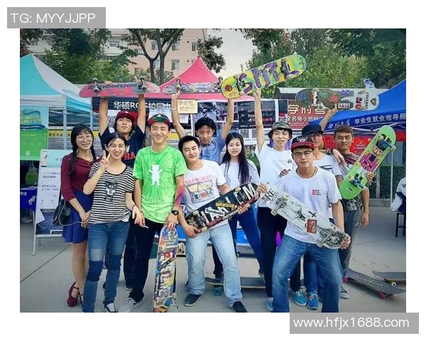 西安滑板队心理素质探讨：竞技与心态的完美结合之路