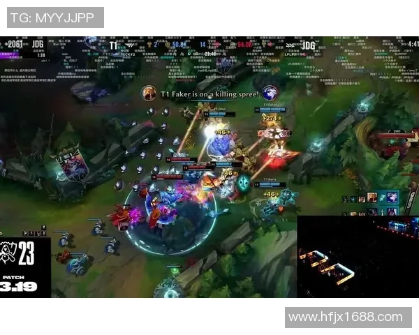 英雄联盟战术分析：JDG战队荣登第四名引发热议